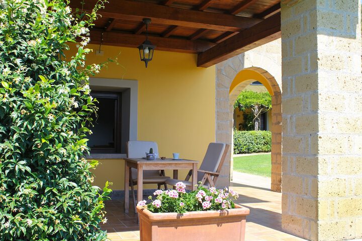 Terrace/Patio 26 of 85