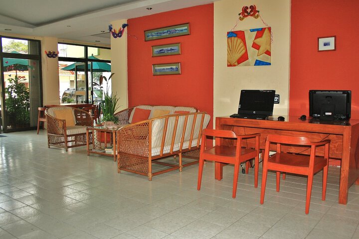 Hotel Interior 5 of 56