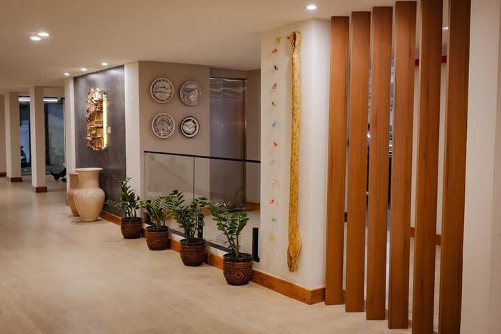 Hotel Interior 3 of 25