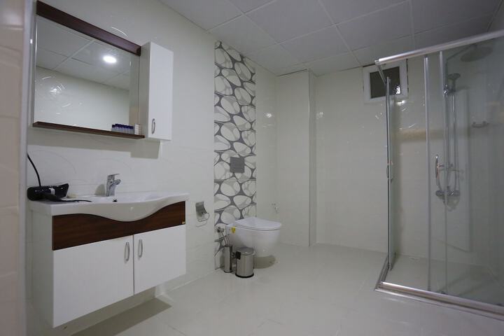 Bathroom Vanities