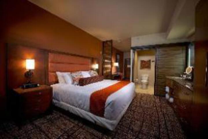 Suite Luxury (2 of 4)