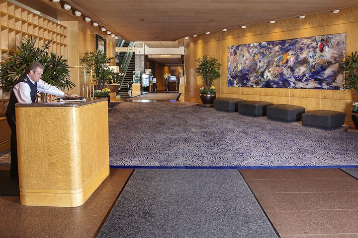 Hotel Interior 62 of 71