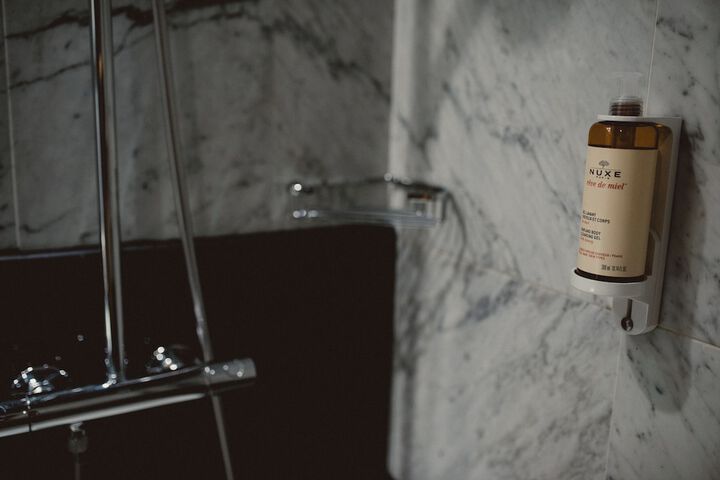 Bath Amenities