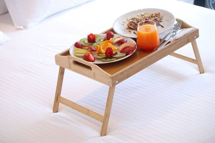 Breakfast/Coffee Service 124 of 142
