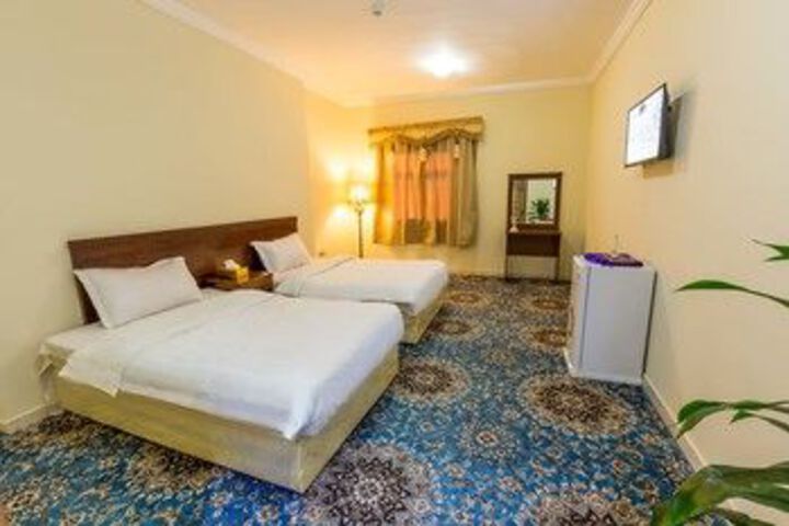 Room 4 of 21