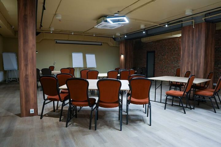 Meeting 64 of 67