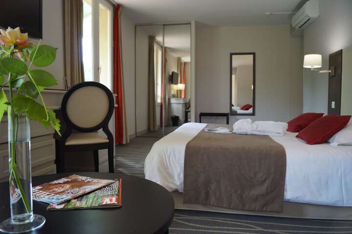 View from room