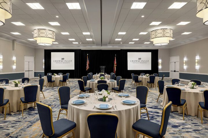 Ballroom