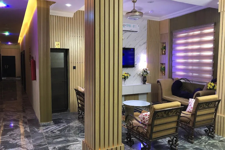 Hotel Interior 2 of 14