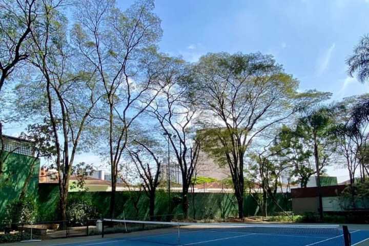 Tennis and Basketball Courts 154 of 240