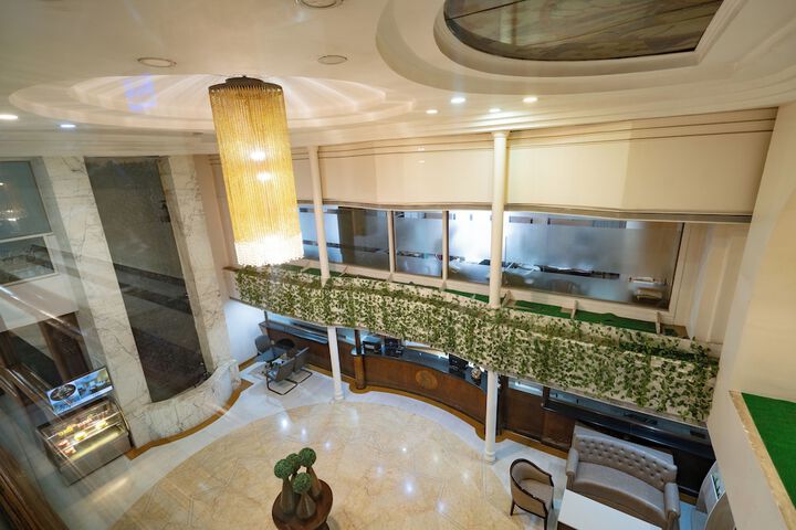 Hotel Interior 2 of 69