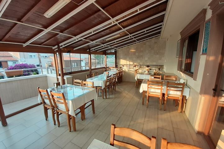 Terrace/Patio 16 of 41