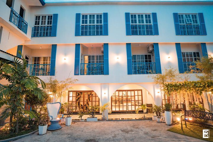 Hotel 156 of 188
