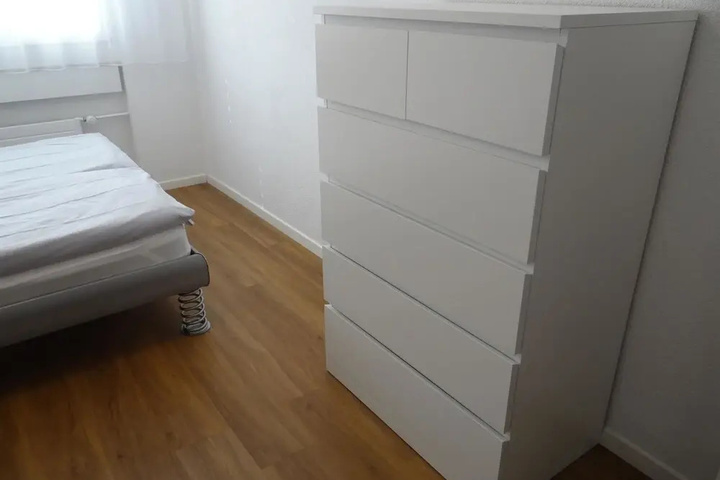 Sunnmatt West Wohnung 934 Engelberg