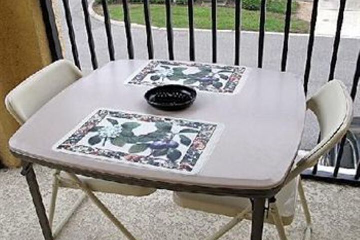 Terrace/Patio 3 of 19