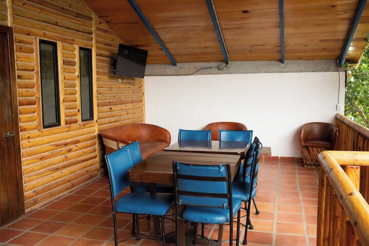 Terrace/Patio 63 of 96