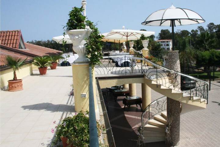 Terrace/Patio 15 of 32