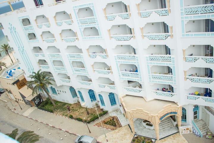 Hotel 36 of 37