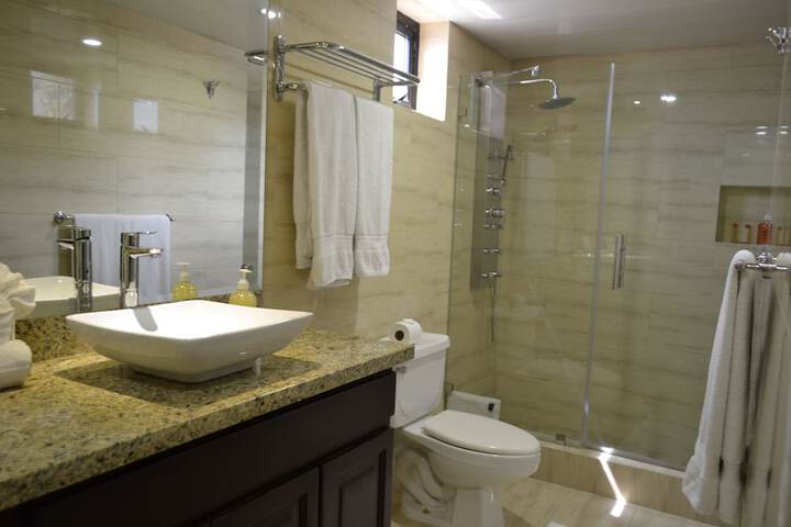 Bathroom Vanities
