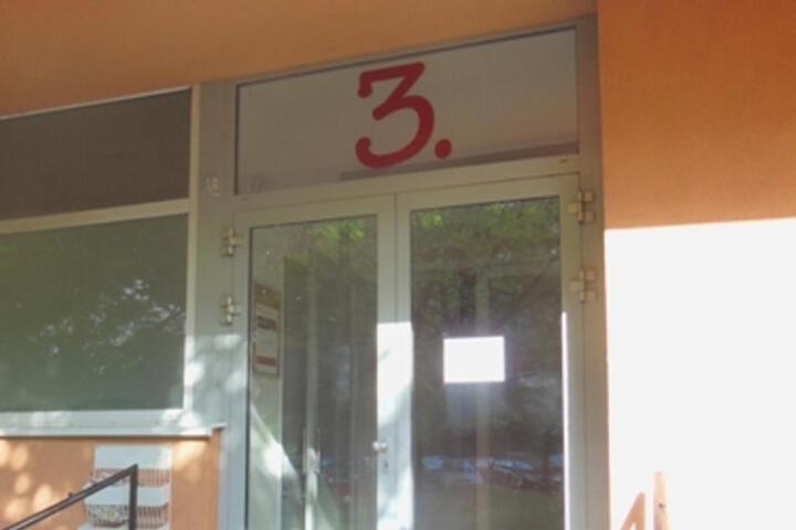 Hotel 3 of 5