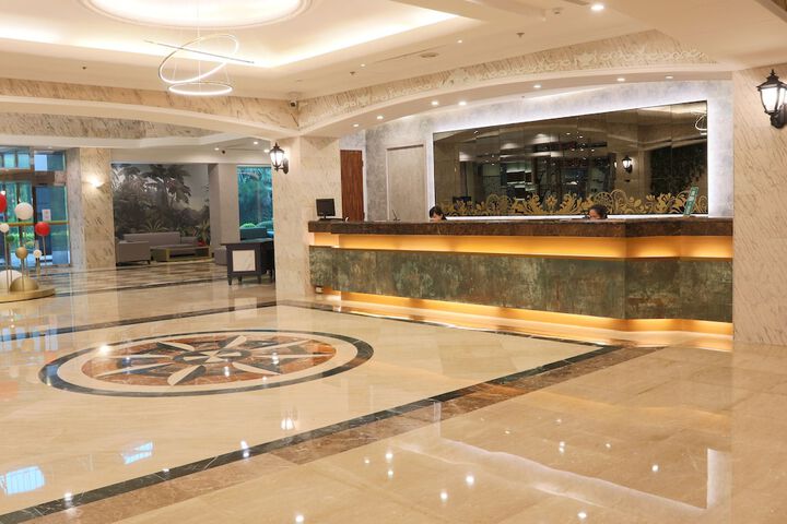 Hotel Interior 64 of 73