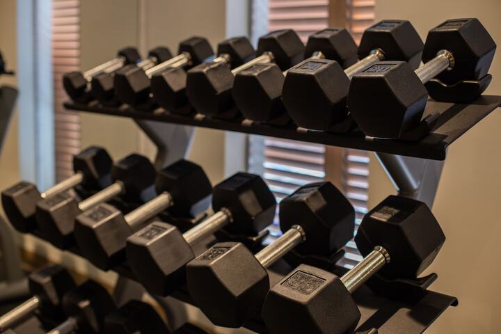 Health and Fitness 73 of 100