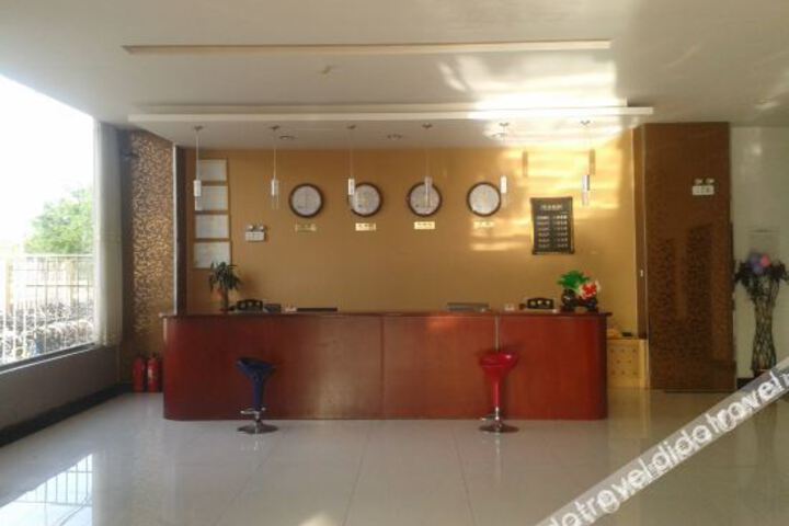 Hotel Interior 14 of 42