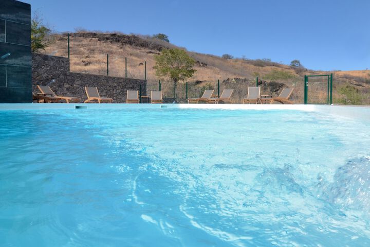 Pool to Cool