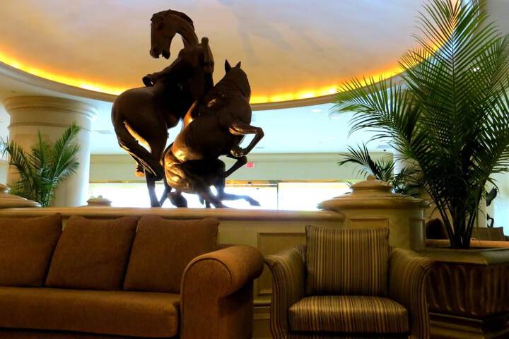 Hotel Interior 3 of 33