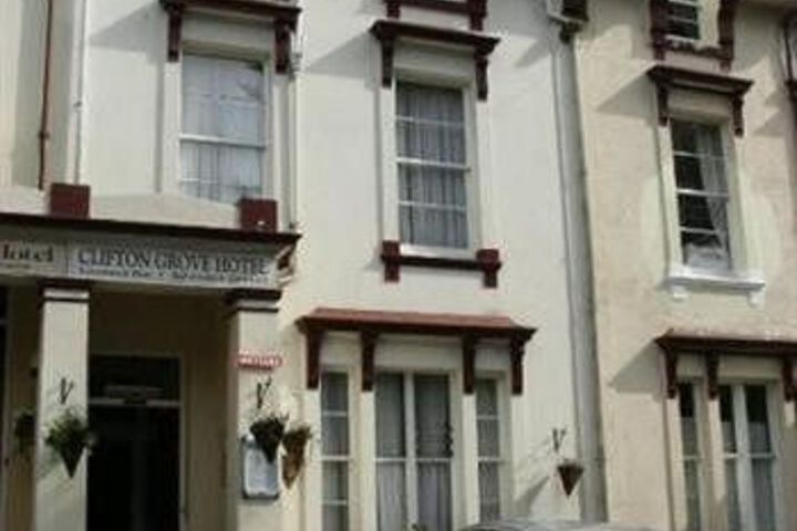 Clifton Grove Hotel