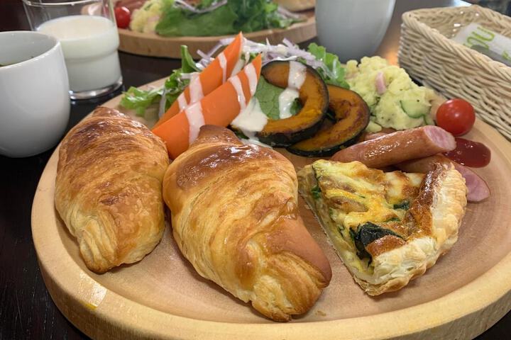 Restaurants