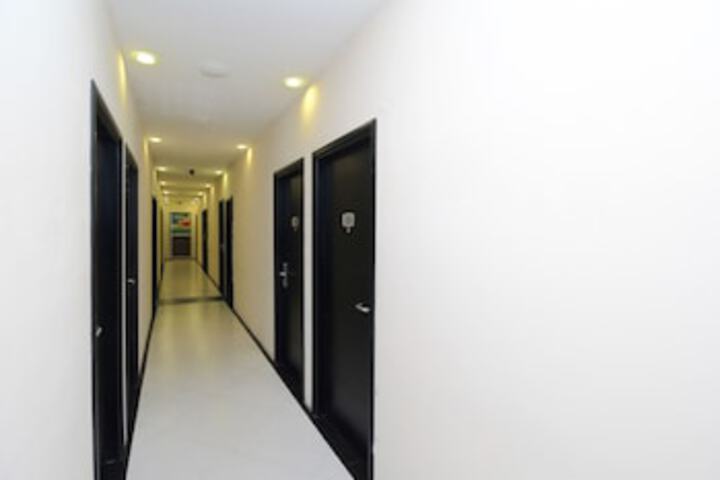 Dvin Hotel