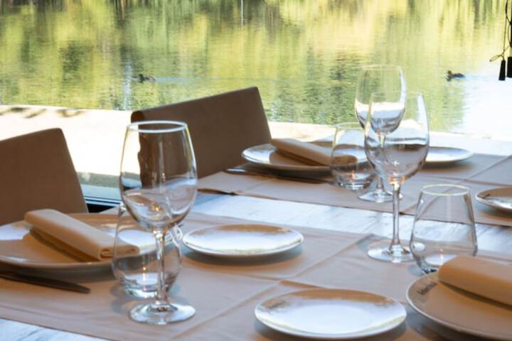Restaurants