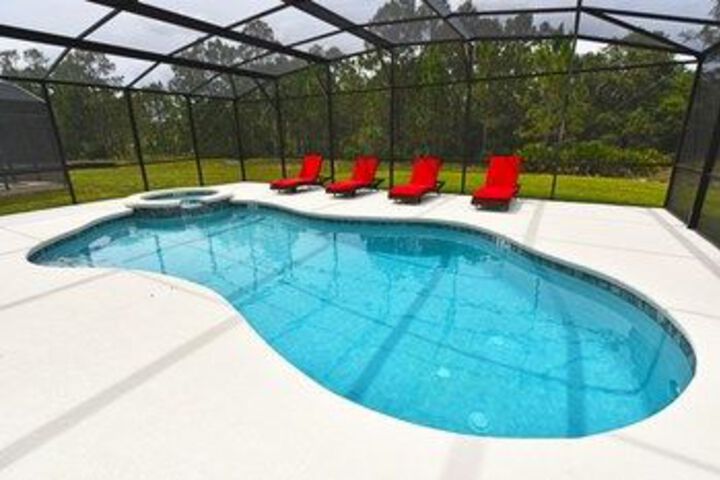 Terrace/Patio 22 of 23