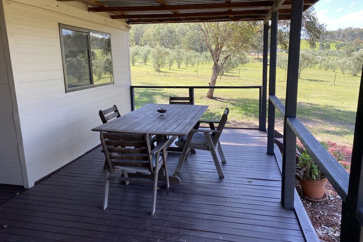 Terrace/Patio 72 of 95