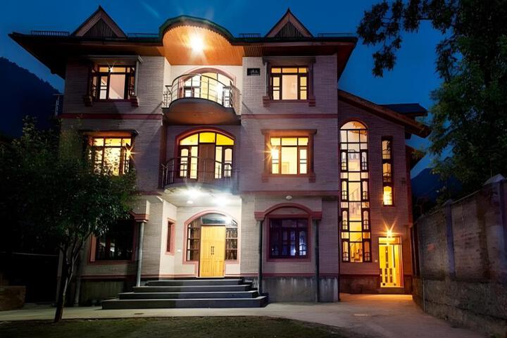 Fitness Facility Photos