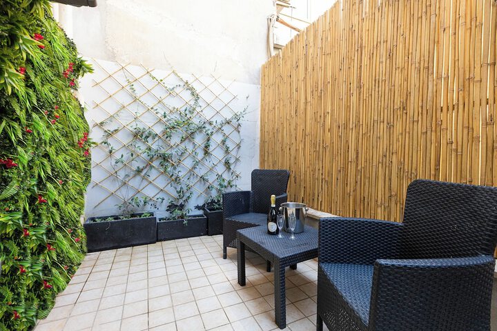 Terrace/Patio 147 of 222