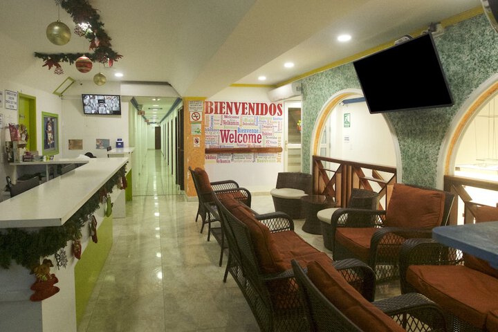Hotel Interior 2 of 9