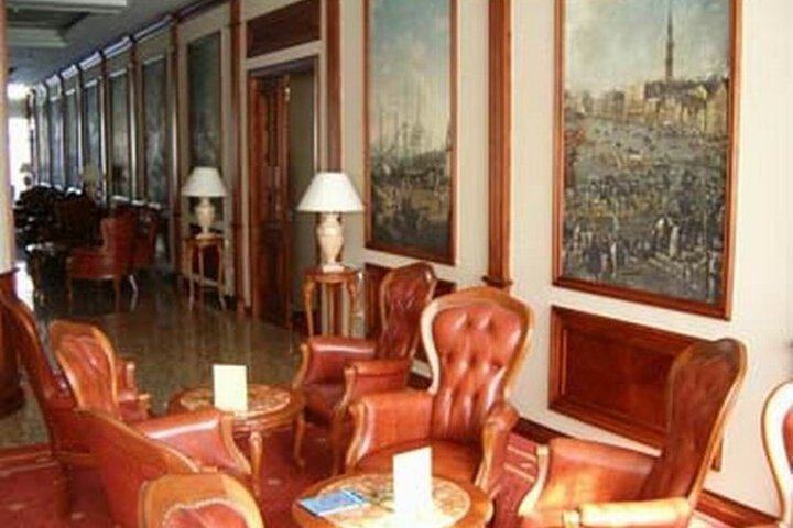 Belvedere