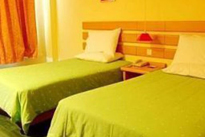 Home Inn - Jinan Yuhan Road Branch