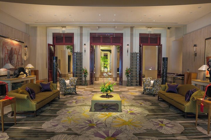 Hotel Interior 10 of 165