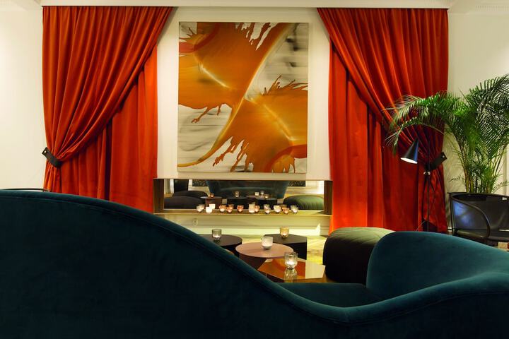 Hotel Interior 8 of 66
