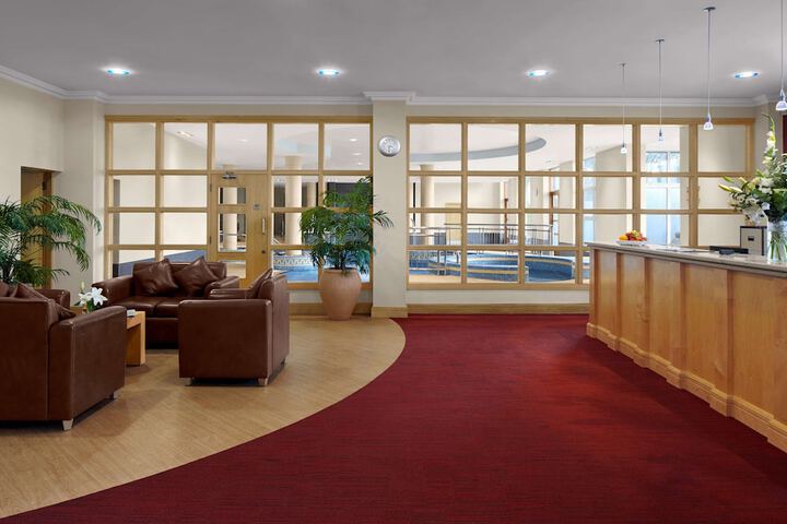 Hotel Interior 5 of 66