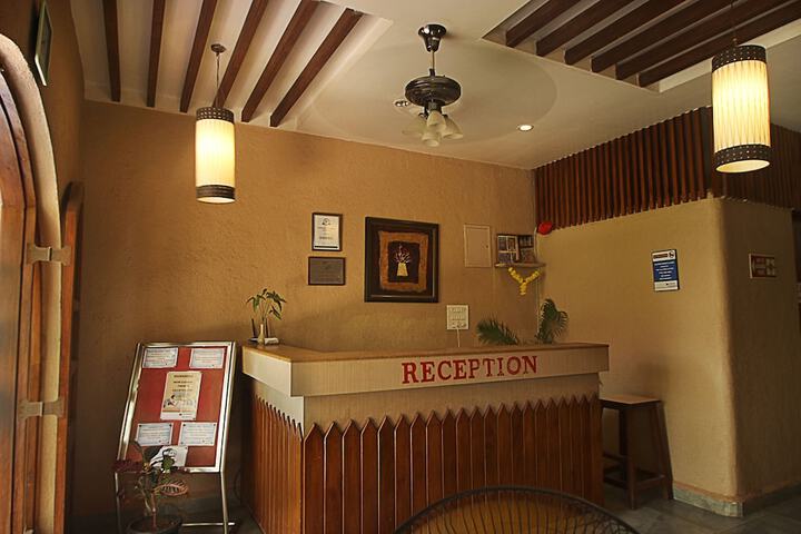 Hotel Interior 3 of 35