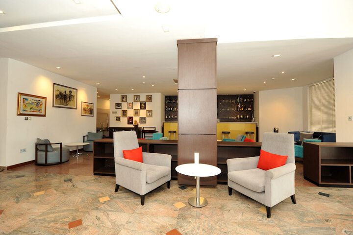 Hotel Interior 3 of 20