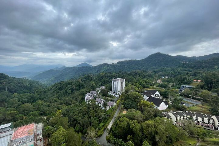 Hotel View 64 of 65