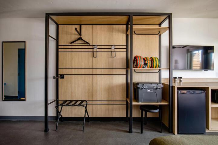 Fitness Center Photo