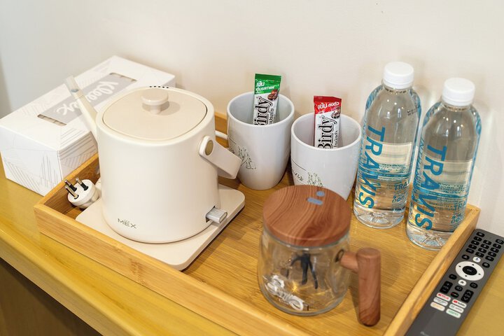 Breakfast/Coffee Service 41 of 97