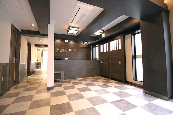 Hotel Interior 2 of 37
