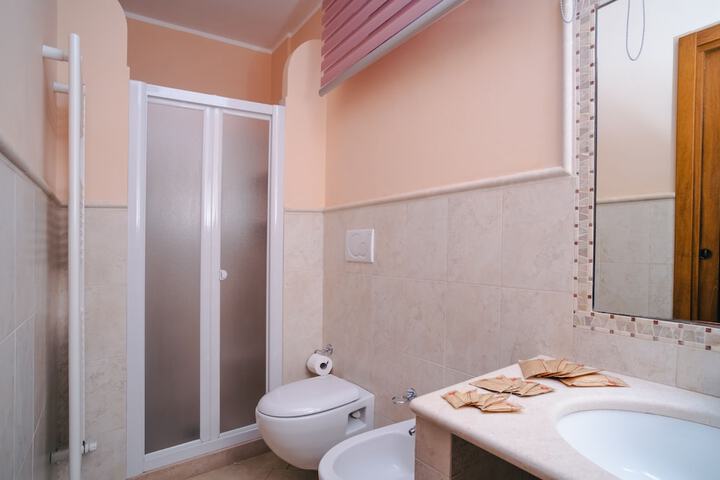 Bath Interior